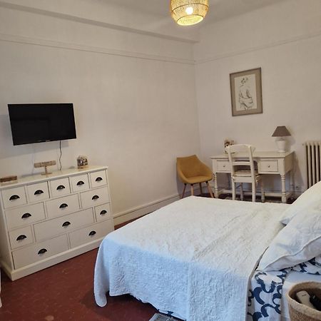 Апартаменты Toulon Soleil Et Douceur II Экстерьер фото